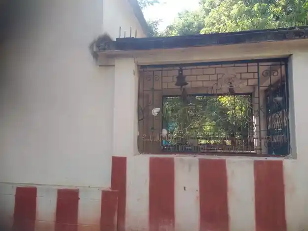 Arulmigu Oorkaval Samy Temple, A.Vadipatti - 625602