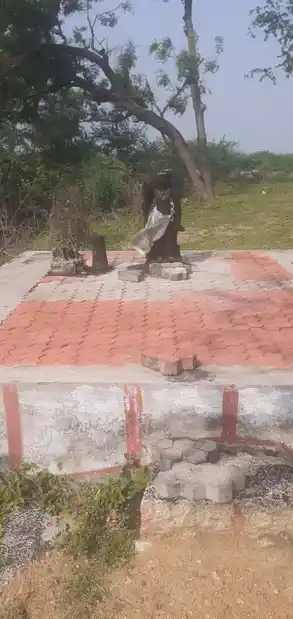 Arulmigu Oorkaval Samy Temple, Maruthangudi - 625706 Temple