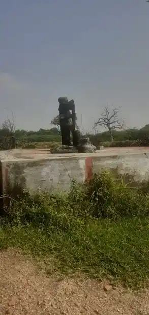 Arulmigu Oorkaval Samy Temple, Maruthangudi - 625706 Arulmigu Oorkaval Samy Temple, Maruthangudi - 625706, Madurai - Ancient Temple Architecture and History Image 2