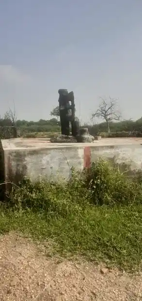 Arulmigu Oorkaval Samy Temple, Maruthangudi - 625706 Arulmigu Oorkaval Samy Temple, Maruthangudi - 625706, Madurai - Ancient Temple Architecture and History Image 3