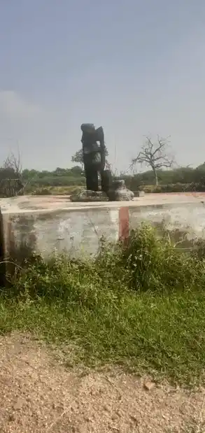 Arulmigu Oorkaval Samy Temple, Maruthangudi - 625706 Arulmigu Oorkaval Samy Temple, Maruthangudi - 625706, Madurai - Ancient Temple Architecture and History Image 5