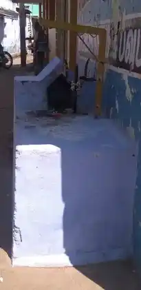 Arulmigu Oorkaval Samy Temple, Sitharevu - 624204 Temple