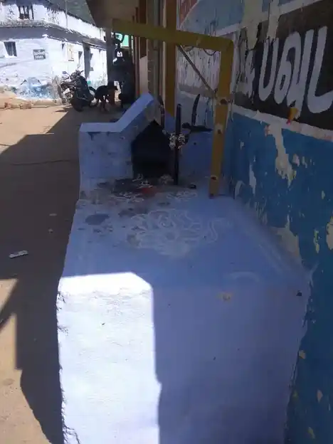 Arulmigu Oorkaval Samy Temple, Sitharevu - 624204 Arulmigu Oorkaval Samy Temple, Sitharevu - 624204, Dindigul - Ancient Temple Architecture and History Image 2