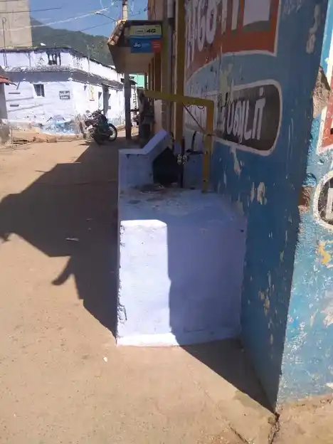 Arulmigu Oorkaval Samy Temple, Sitharevu - 624204 Arulmigu Oorkaval Samy Temple, Sitharevu - 624204, Dindigul - Ancient Temple Architecture and History Image 3