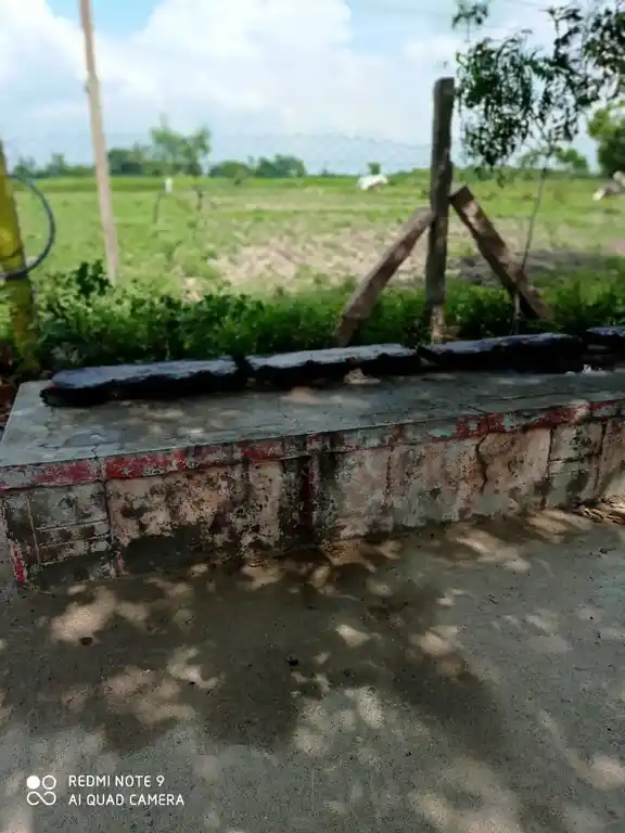 Arulmigu Oorkaval Samy Temple, Ulagani - 625706 Temple