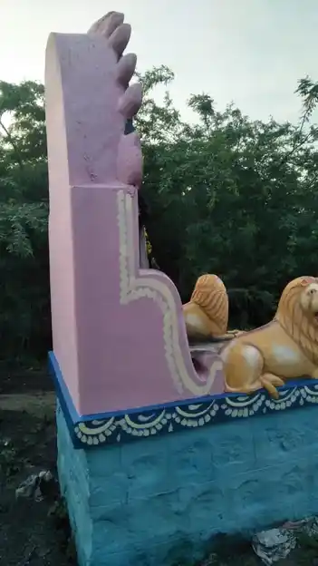 Arulmigu Oorkavalan Temple, Mudukulathur - 623704 அருள்மிகு. ஊர்க்காவல்சாமி திருக்கோயில், Mudukulathur - 623704, Ramanathapuram - Ancient Temple Architecture and History Image 3