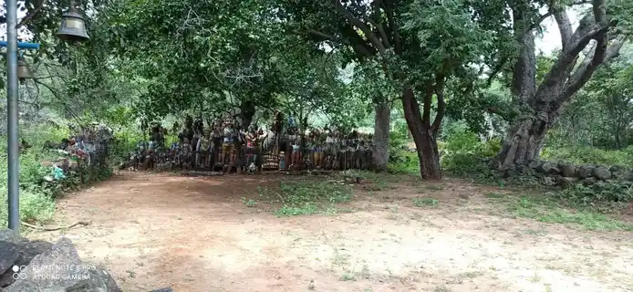 Arulmigu Oorkavalar Karupaswamy Temple, Kumarapatti - 621306 Arulmigu Oorkavalar Karupaswamy Temple, Kumarapatti - 621306, Thiruchirappalli - Ancient Temple Architecture and History Image 2