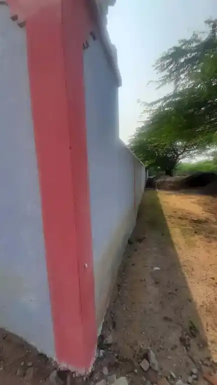 Arulmigu Oorkavalar Samy Temple, Mattankadu - 630410 அருள்மிகு. ஊர்காவலன் சுவாமி திருக்கோயில், Mattankadu - 630410, Sivagangai - Ancient Temple Architecture and History Image 3