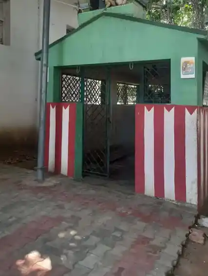 Arulmigu Oorkavalar Samy Temple, Mattankadu - 630410 அருள்மிகு. ஊர்காவலன் சுவாமி திருக்கோயில், Mattankadu - 630410, Sivagangai - Ancient Temple Architecture and History Image 4