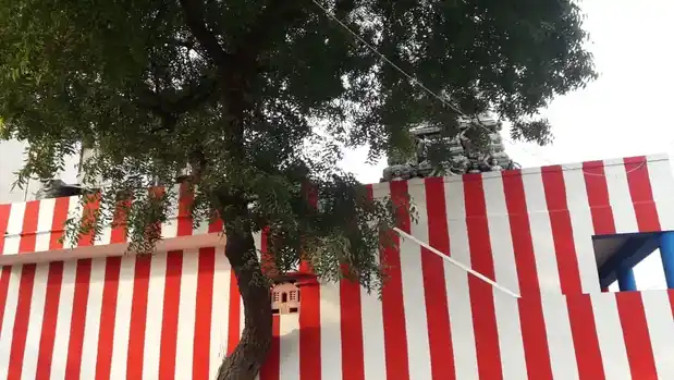 Arulmigu Oorkavalsamy Temple, Arumbanur - 625104 ஊர்காவல் சாமி திருக்கோயில், Arumbanur - 625104, Madurai - Ancient Temple Architecture and History Image 4