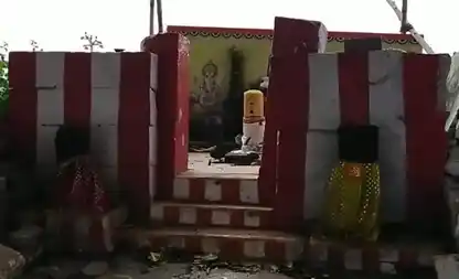 Arulmigu Oorkavalsamy Temple, Kunnathur - 625020