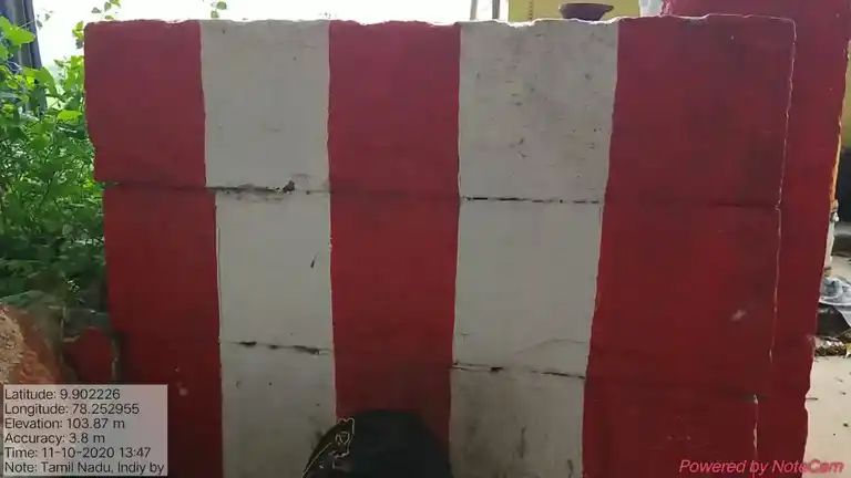 Arulmigu Oorkavalsamy Temple, Kunnathur - 625020 அருள்மிகு ஊர்க்காவல் சாமி கோயில், Kunnathur - 625020, Madurai - Ancient Temple Architecture and History Image 4