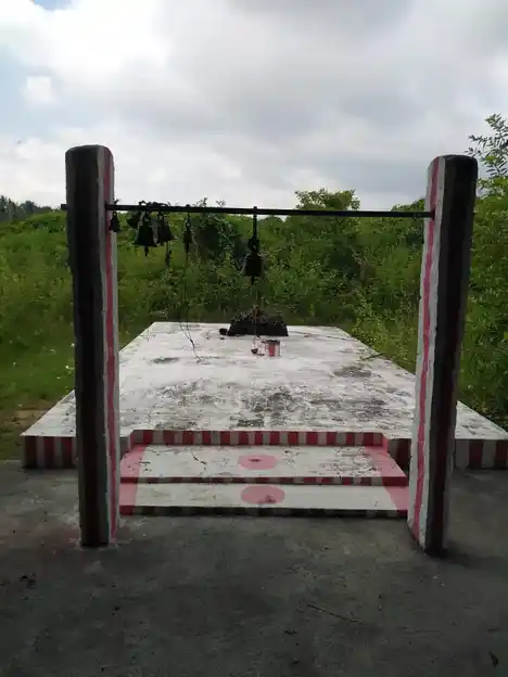Arulmigu Oorkavalsamy Temple, Mannadimangalam - 625218