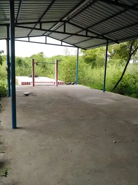 Arulmigu Oorkavalsamy Temple, Mannadimangalam - 625218 அருள்மிகு ஊர்காவல்சாமி திருக்கோயில், Mannadimangalam - 625218, Madurai - Ancient Temple Architecture and History Image 4