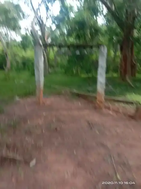 Arulmigu Oorkavalswamy Temple, Karungalakkudi - 625101