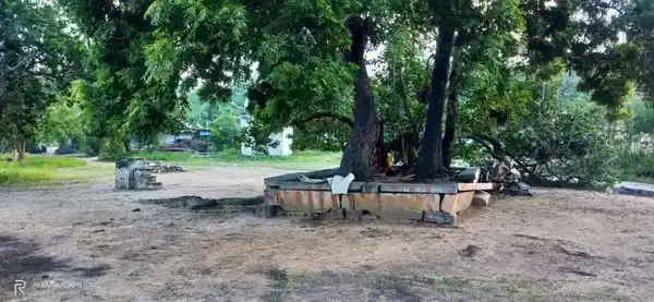 Arulmigu Oorkkaaval Saamy Temple, Kannanur - 622409