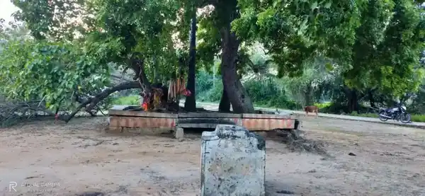 Arulmigu Oorkkaaval Saamy Temple, Kannanur - 622409 அருள்மிகு ஊர்காவல் சாமி திருக்கோயில், Kannanur - 622409, Pudukkottai - Ancient Temple Architecture and History Image 4