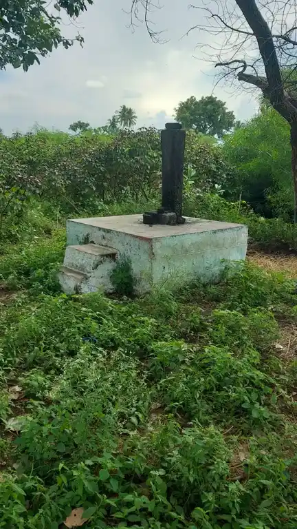 Arulmigu Oorkkavalsamy Temple, Kodikulam - 625514 அருள்மிகு ஊர்க்காவல் சாமி திருக்கோயில், Kodikulam - 625514, Madurai - Ancient Temple Architecture and History Image 3