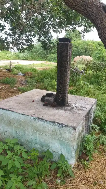 Arulmigu Oorkkavalsamy Temple, Kodikulam - 625514 அருள்மிகு ஊர்க்காவல் சாமி திருக்கோயில், Kodikulam - 625514, Madurai - Ancient Temple Architecture and History Image 4