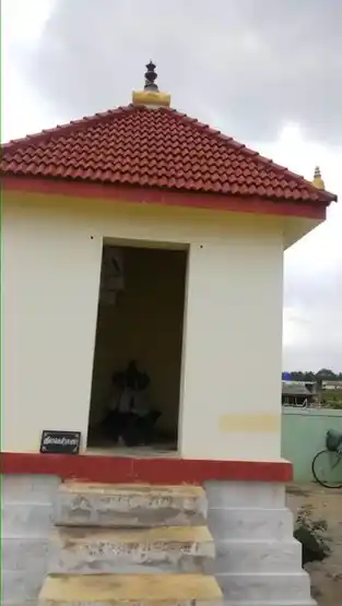 Arulmigu Oorpillaiyar Temple, -, Samarayapatty - 642204 Arulmigu Oorpillaiyar Temple, -, திருப்பூர் - 642204, Tiruppur - Ancient Temple Architecture and History Image 2