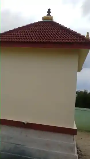 Arulmigu Oorpillaiyar Temple, -, Samarayapatty - 642204 Arulmigu Oorpillaiyar Temple, -, திருப்பூர் - 642204, Tiruppur - Ancient Temple Architecture and History Image 3