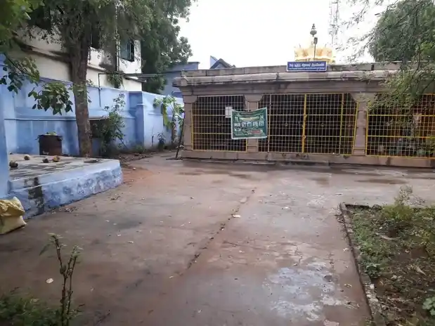 Arulmigu Oorsoolntha Vinayakar Temple, Veeravanallur - 627426 அருள்மிகு ஊர்சூழ்ந்த விநாயகர் திருக்கோயில், Veeravanallur - 627426, Tirunelveli - Ancient Temple Architecture and History Image 3