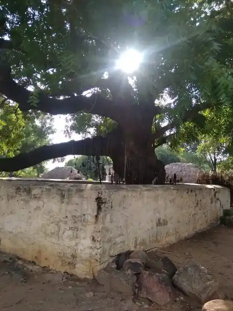 Arulmigu Oorsuthi Karupu Temple, Nanchaisangenthi - 621713 Arulmigu Oorsuthi Karupu Temple, Nanchaisangenthi - 621713, Thiruchirappalli - Ancient Temple Architecture and History Image 3