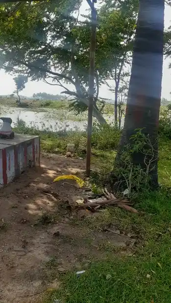 Arulmigu Oorudaia Kandan Sastha Temple, Kulasekaranputhoor, Theroor - 629403