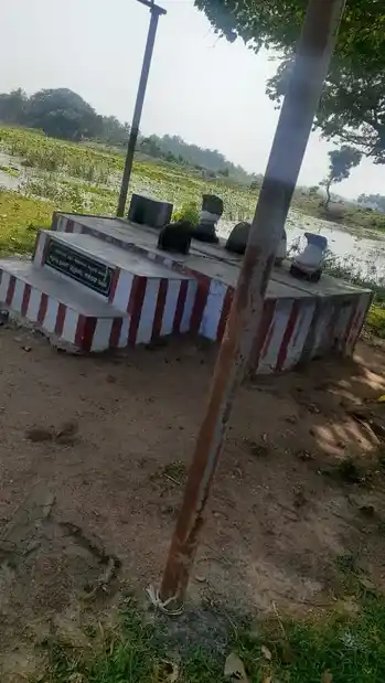 Arulmigu Oorudaia Kandan Sastha Temple, Kulasekaranputhoor, Theroor - 629403 அருள்மிகு ஊருடைய கண்டன் சாஸ்தா திருக்கோயில், Kulasekaranputhoor, Theroor - 629403, Kanyakumari - Ancient Temple Architecture and History Image 2