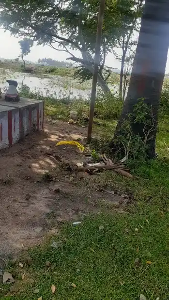 Arulmigu Oorudaia Kandan Sastha Temple, Kulasekaranputhoor, Theroor - 629403 அருள்மிகு ஊருடைய கண்டன் சாஸ்தா திருக்கோயில், Kulasekaranputhoor, Theroor - 629403, Kanyakumari - Ancient Temple Architecture and History Image 4