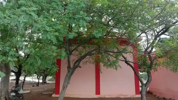 Arulmigu Oothapanai Sudalaimadasamy Temple, Vadakuvijayanarayanam - 627118