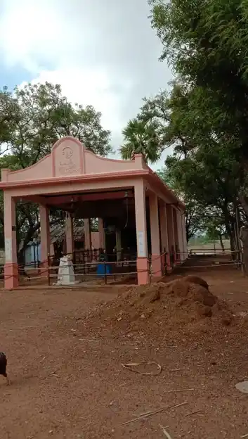 Arulmigu Oothapanai Sudalaimadasamy Temple, Vadakuvijayanarayanam - 627118 அருள்மிகு ஒத்தப்பனைசுடலைமாடசுவாமி திருக்கோயில், Vadakuvijayanarayanam - 627118, Tirunelveli - Ancient Temple Architecture and History Image 2