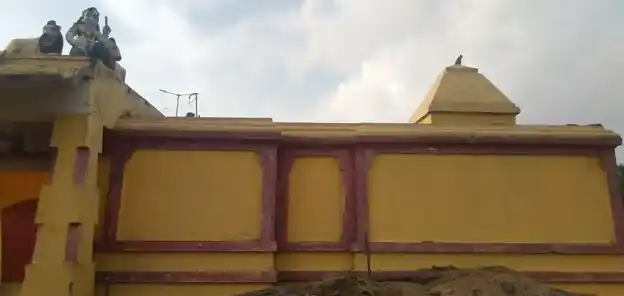 Arulmigu Oozur Amman Temple, Mathur - 602105 அருள்மிகு ஓசூரம்மன் திருக்கோயில், Mathur - 602105, Kancheepuram - Ancient Temple Architecture and History Image 2