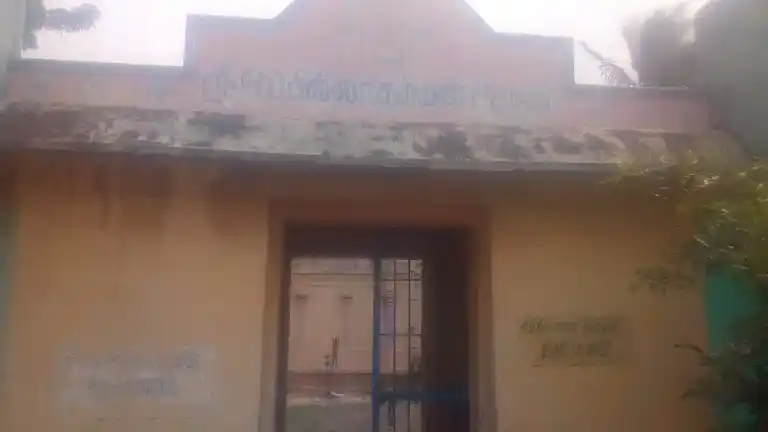 Arulmigu Oppilathamman Temple, Ariyalur - 621704 Temple