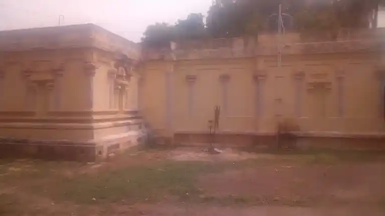 Arulmigu Oppilathamman Temple, Ariyalur - 621704 Arulmigu Oppilathamman Temple, Ariyalur - 621704, Ariyalur - Ancient Temple Architecture and History Image 3