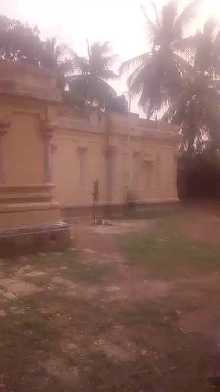 Arulmigu Oppilathamman Temple, Ariyalur - 621704 Arulmigu Oppilathamman Temple, Ariyalur - 621704, Ariyalur - Ancient Temple Architecture and History Image 4