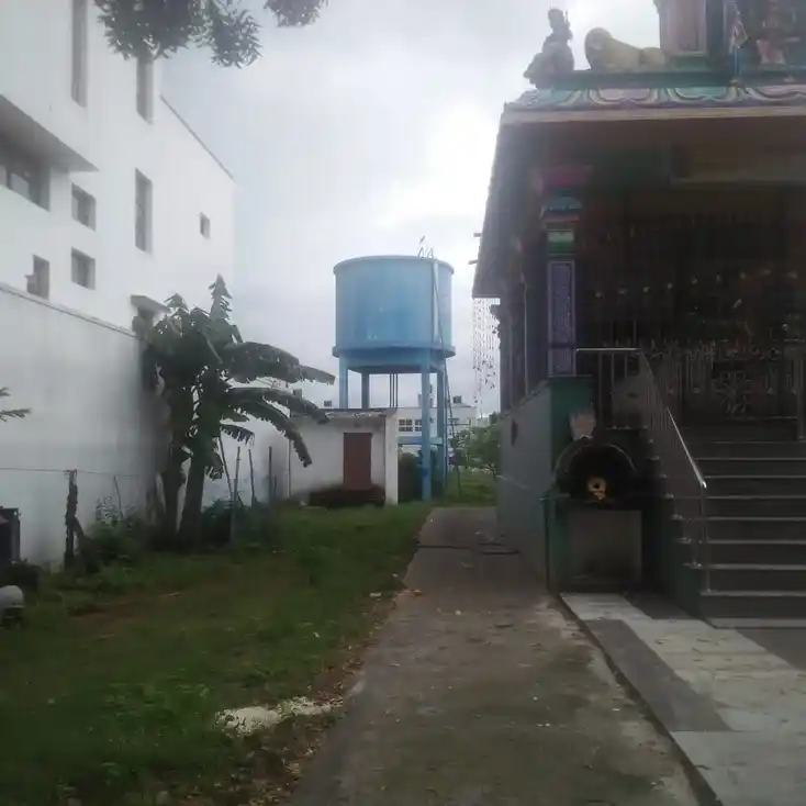 Arulmigu Orakandi Ellaiyamman Temple, Semmanchery, Chennai - 600119 அருள்மிகு ஓரகண்டி எல்லையம்மன் திருக்கோயில், செம்மஞ்சேரி, சென்னை - 600119, Chennai - Ancient Temple Architecture and History Image 3