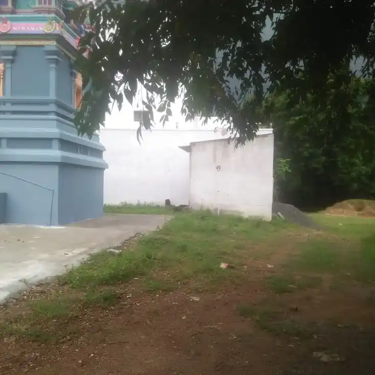 Arulmigu Orakandi Ellaiyamman Temple, Semmanchery, Chennai - 600119 அருள்மிகு ஓரகண்டி எல்லையம்மன் திருக்கோயில், செம்மஞ்சேரி, சென்னை - 600119, Chennai - Ancient Temple Architecture and History Image 4
