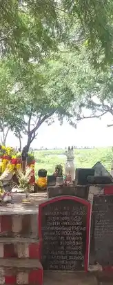 Arulmigu Orkaval Ayyanar Temple, Soorangudi - 628901