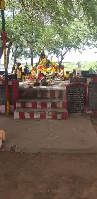 Arulmigu Orkaval Ayyanar Temple, Soorangudi - 628901 அருள்மிகு ஊர்க்காவல் ஐயனார் திருக்கோயில், Soorangudi - 628901, Thoothukudi - Ancient Temple Architecture and History Image 4