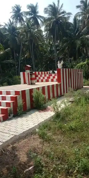 Arulmigu Orkavalsamy Temple, Katchirairuppu - 625234 அருள்மிகு அய்யனார் ஊர்காவல்சாமி திருக்கோயில், Katchirairuppu - 625234, Madurai - Ancient Temple Architecture and History Image 3