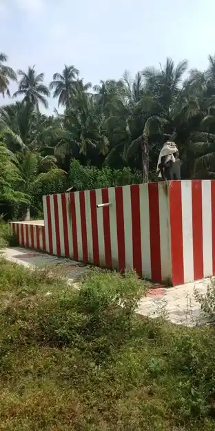 Arulmigu Orkavalsamy Temple, Katchirairuppu - 625234 அருள்மிகு அய்யனார் ஊர்காவல்சாமி திருக்கோயில், Katchirairuppu - 625234, Madurai - Ancient Temple Architecture and History Image 4