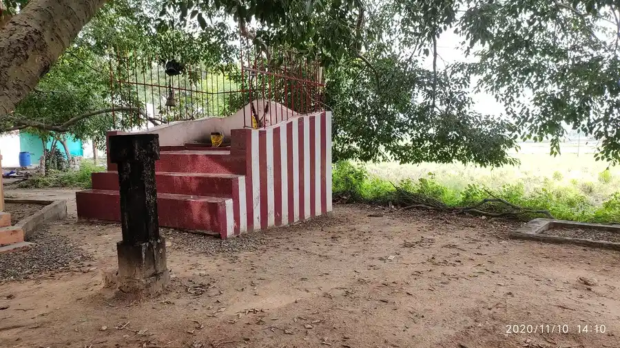 Arulmigu Orkkavalsamy Temple, Kovilankulam - 625514 அருள்மிகு ஊர்காவல்சாமி திருக்கோயில், Kovilankulam - 625514, Madurai - Ancient Temple Architecture and History Image 2