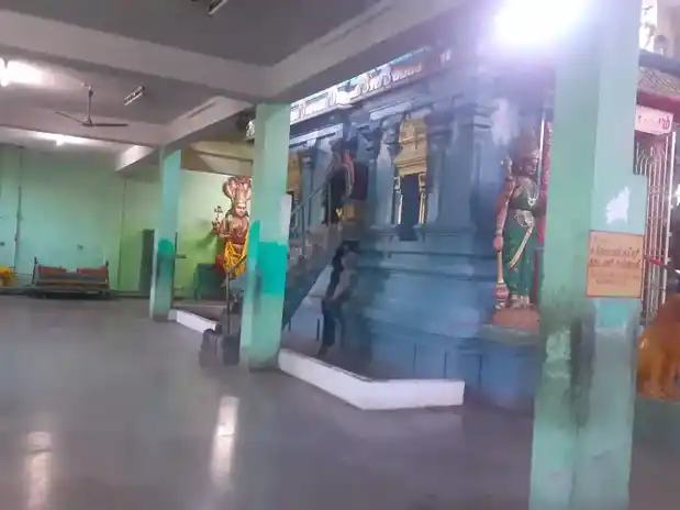 Arulmigu Osuramman Temple, Kizhpattampakkam - 607105 அருள்மிகு ஓசூரம்மன் திருக்கோயில், கீழ்பட்டாம்பாக்கம் - 607105, Cuddalore - Ancient Temple Architecture and History Image 2
