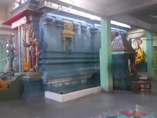 Arulmigu Osuramman Temple, Kizhpattampakkam - 607105 அருள்மிகு ஓசூரம்மன் திருக்கோயில், கீழ்பட்டாம்பாக்கம் - 607105, Cuddalore - Ancient Temple Architecture and History Image 3