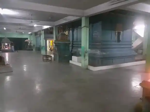 Arulmigu Osuramman Temple, Kizhpattampakkam - 607105 அருள்மிகு ஓசூரம்மன் திருக்கோயில், கீழ்பட்டாம்பாக்கம் - 607105, Cuddalore - Ancient Temple Architecture and History Image 4