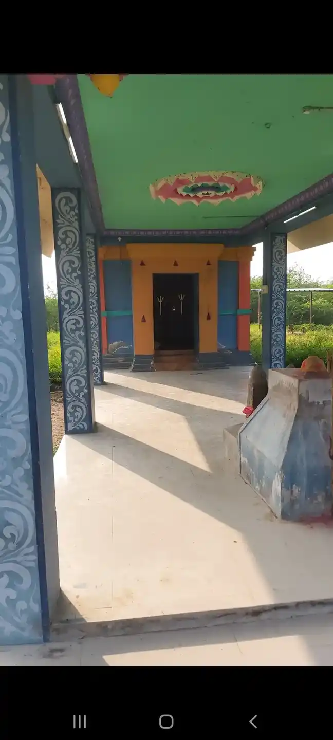 Arulmigu Osuramman Temple, Orathur - 603203 அருள்மிகு ஓசுரம்மன் திருக்கோயில், ஆரம்பாக்கம் - 603203, Kancheepuram - Ancient Temple Architecture and History Image 4