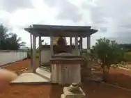 Arulmigu Osuramman Temple, Peruma Nallur - 631208