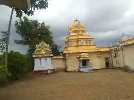 Arulmigu Osuramman Temple, Peruma Nallur - 631208 அருள்மிகு ஒசூர் அம்மன் திருக்கோயில், பெருமா நல்லூர் - 631208, Tiruvallur - Ancient Temple Architecture and History Image 3