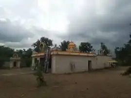 Arulmigu Osuramman Temple, Peruma Nallur - 631208 அருள்மிகு ஒசூர் அம்மன் திருக்கோயில், பெருமா நல்லூர் - 631208, Tiruvallur - Ancient Temple Architecture and History Image 4